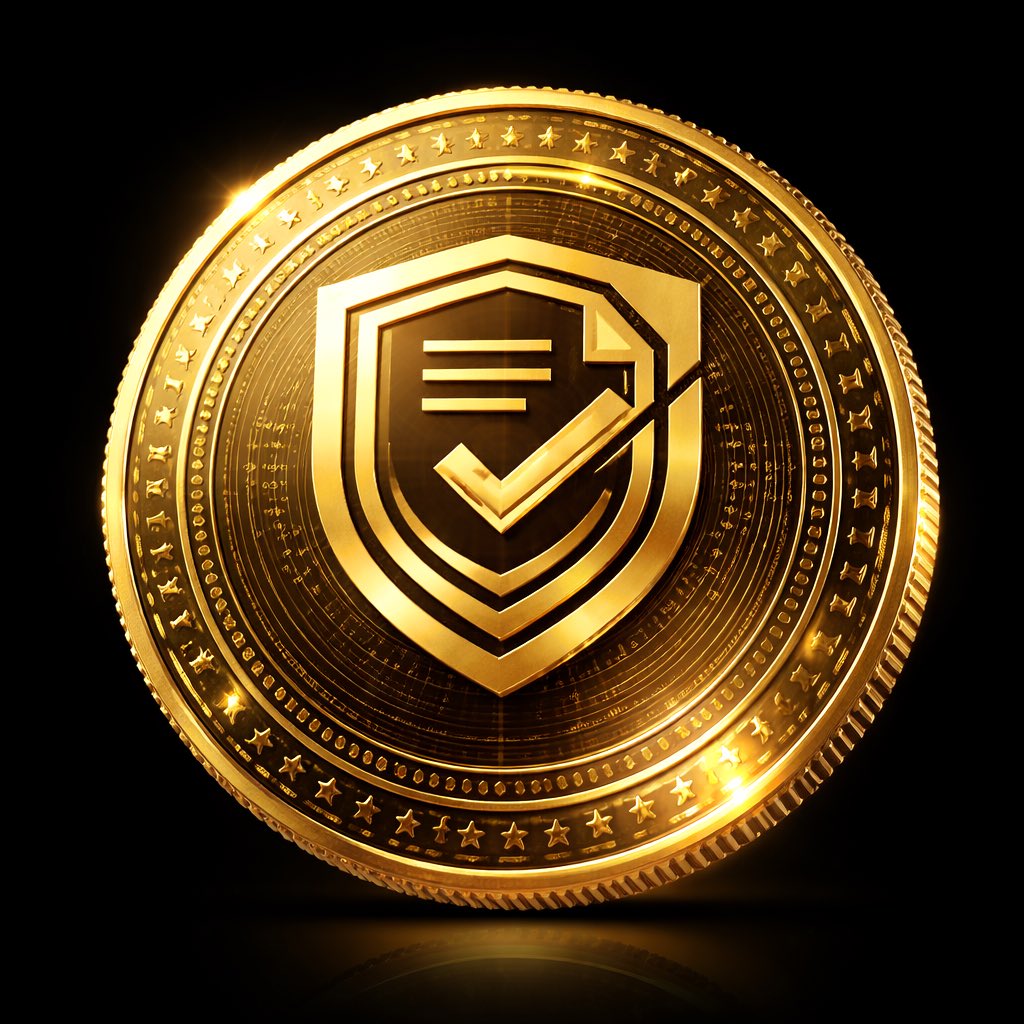 Proofflow coin tweet media