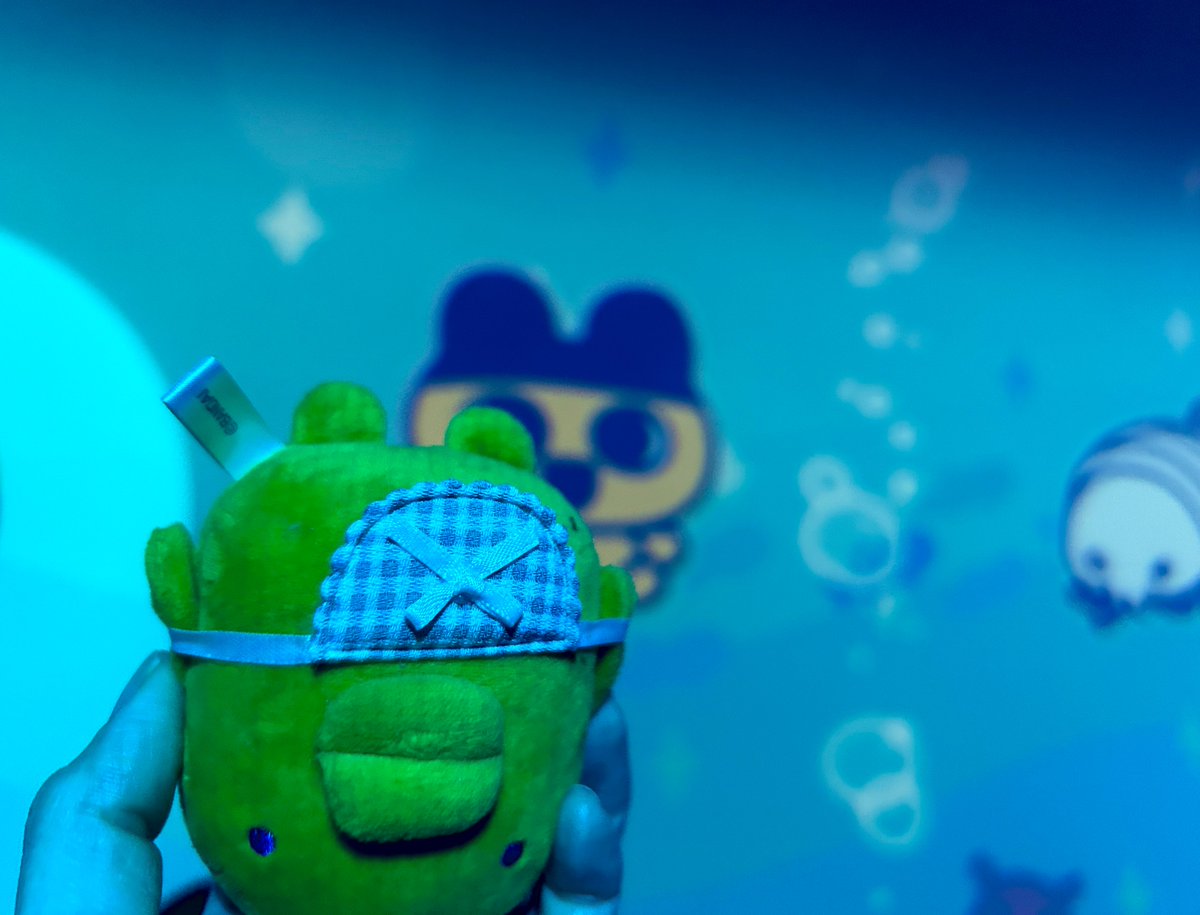 ぱっち tweet media