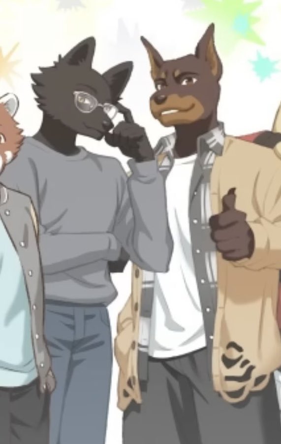 💚💜 tweet media