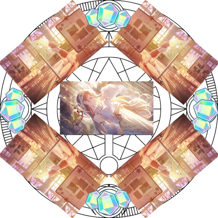 Erika ⋆｡°✩ tweet media