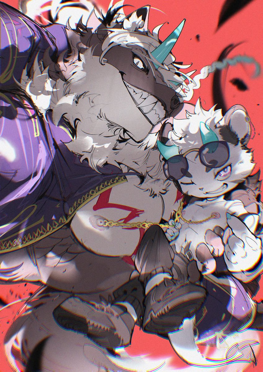 ChiaYeeeE 佳怡___(commish closed) tweet media