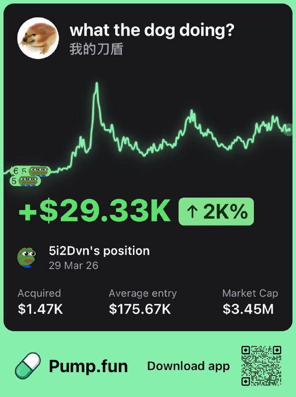 Pump.fun Ecosystem tweet media