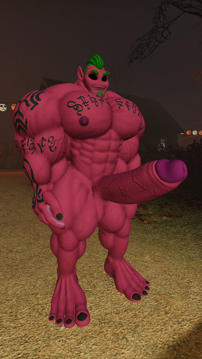 Juggernaut tweet media