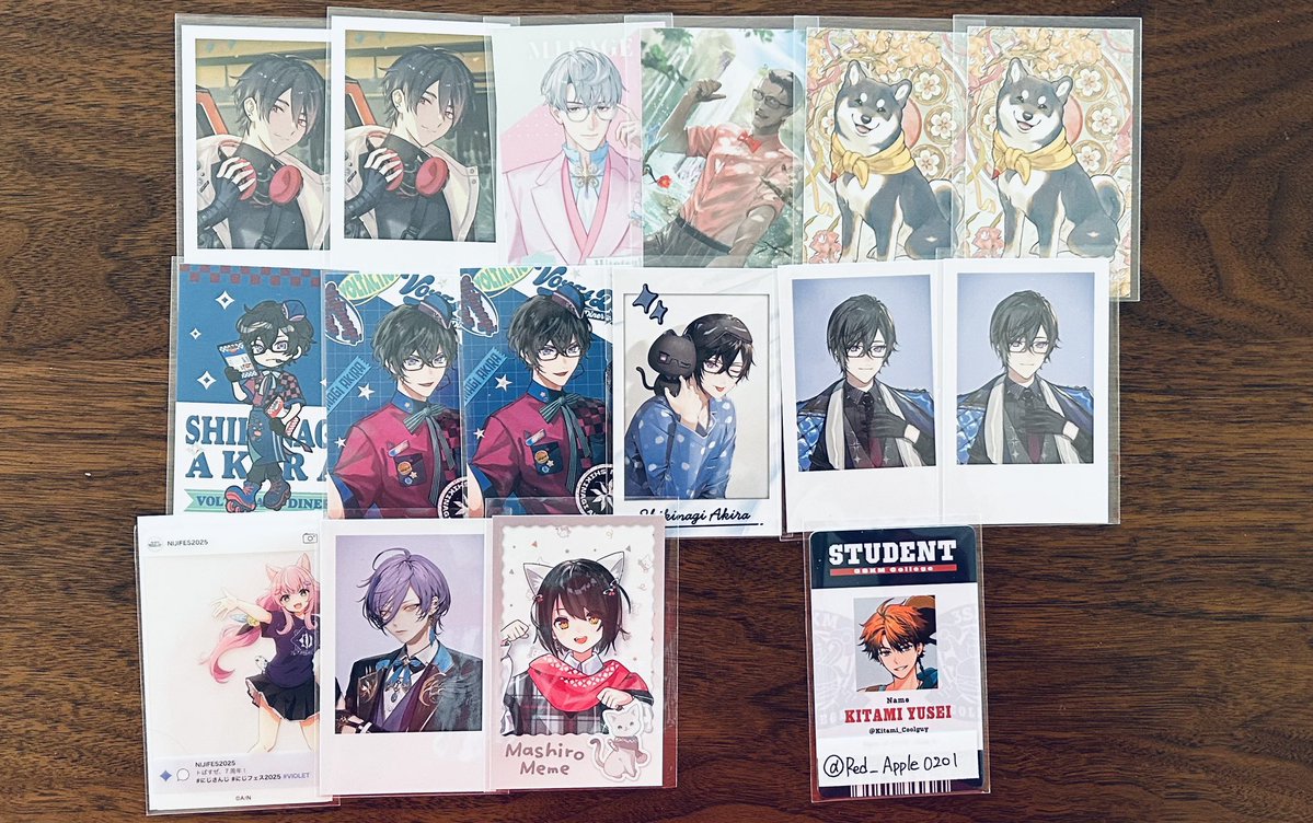 RedApple tweet media