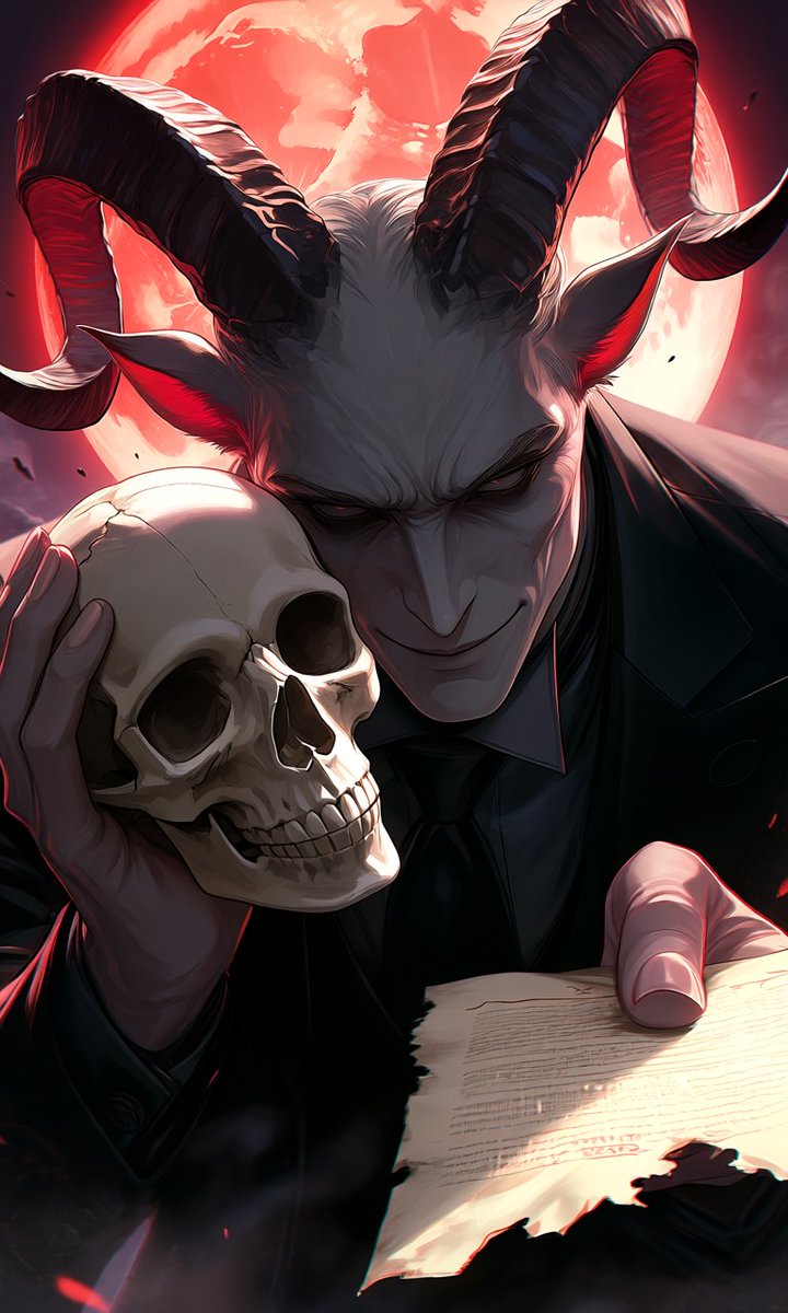 空想AI tweet media