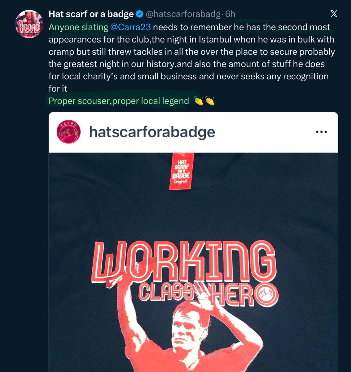 Parted Beard tweet media