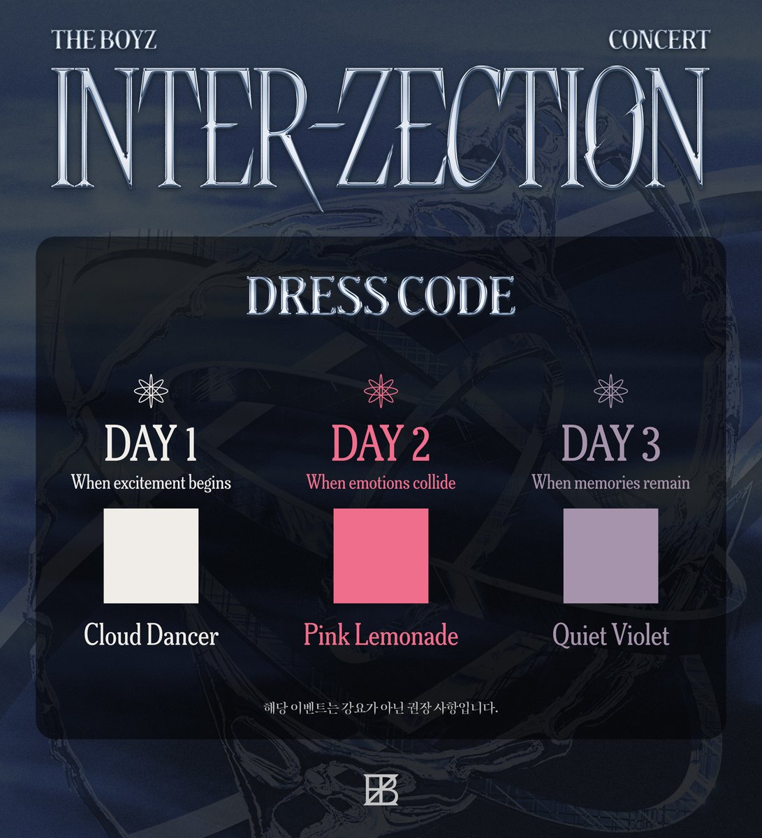 더보이즈 (THE BOYZ) tweet media