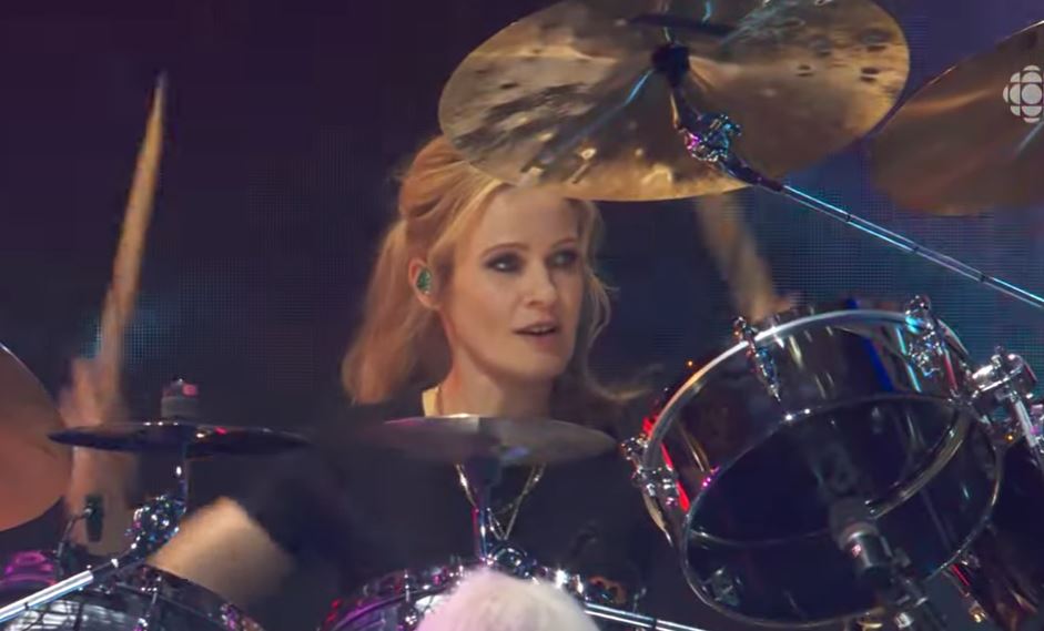 The Metal Voice tweet media