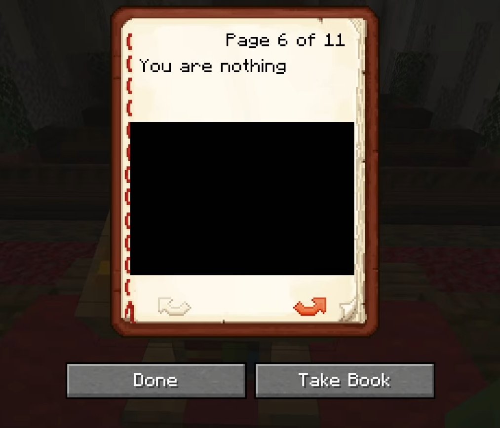 SFAWTDE PT2 IS OUT WE'RE SO BACK tweet media