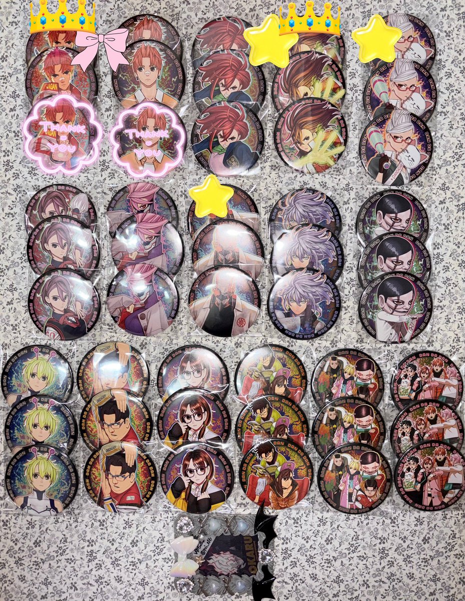 デネヴ🌺たこ焼きウーマン tweet media