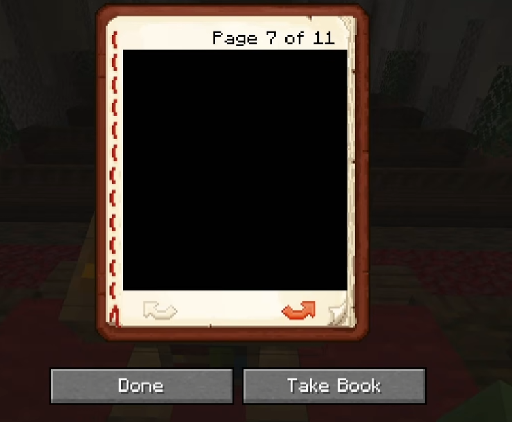 SFAWTDE PT2 IS OUT WE'RE SO BACK tweet media