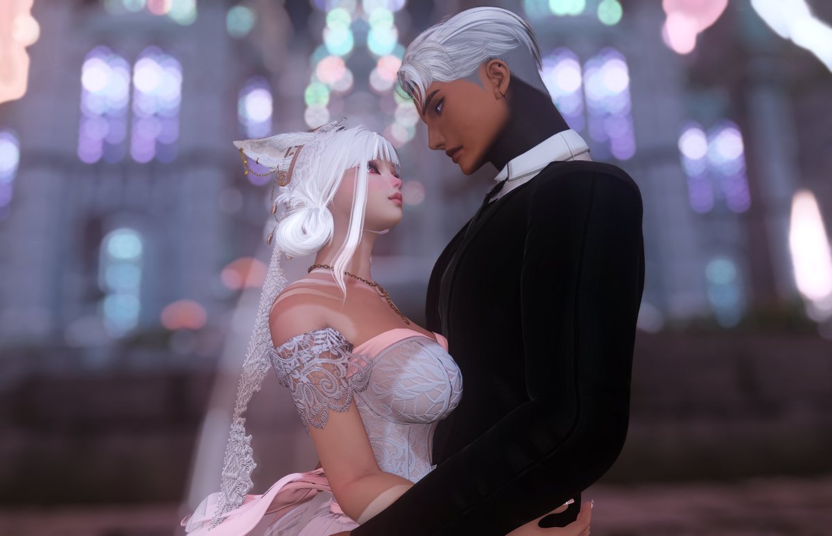 Coco ♡ (@coconutffxiv) / Posts / X