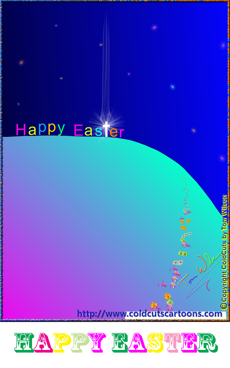 coldcutstoons's tweet photo. Easter Blessings! :)
#EasterSunday #easter #HappyEaster https://t.co/mrJzPW7wPJ