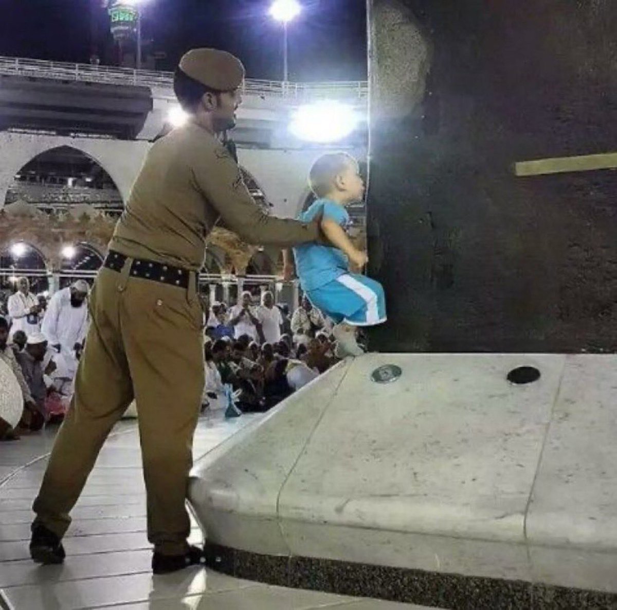 Halal Nation ☪︎ tweet media