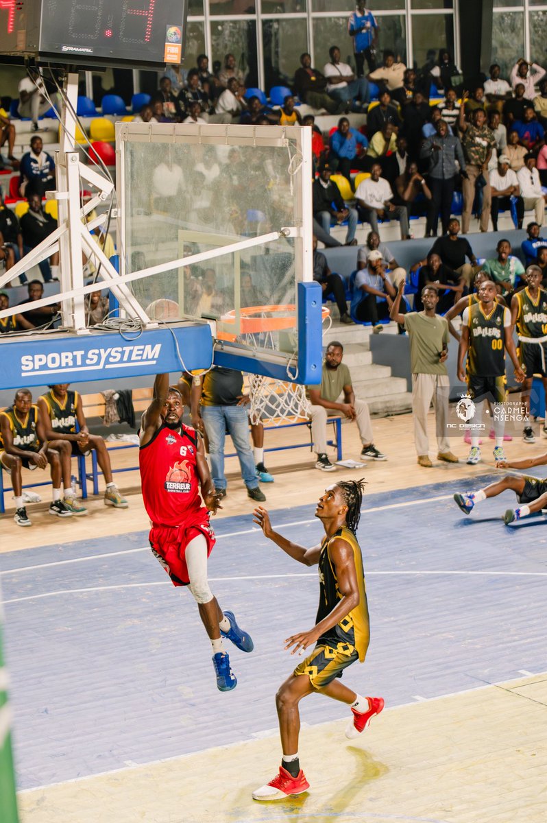 carmel_nsenga's tweet photo. Lecture du jeu. Anticipation. Impact.
Le basket, c’est une guerre de détails. https://t.co/DaUw70Eqrs