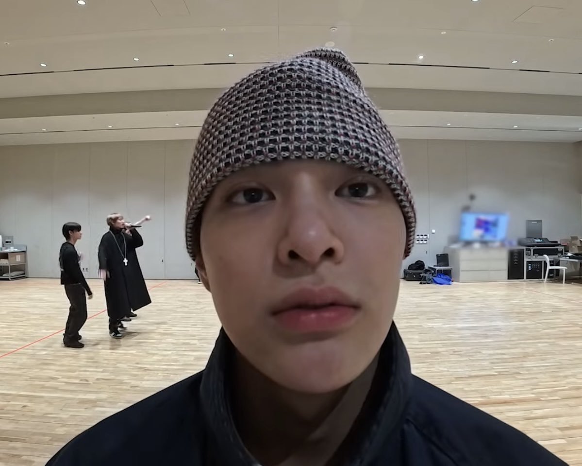 Keonho 꿈자 tweet media