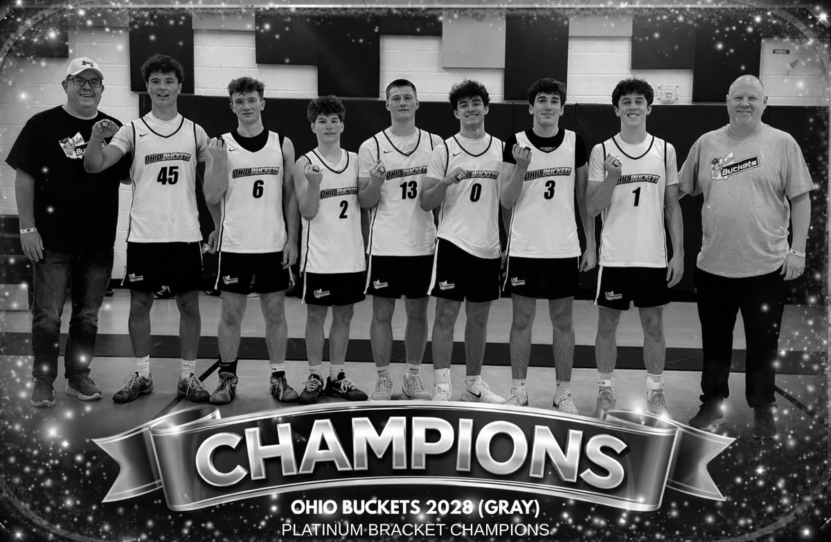 Ohio Buckets tweet media