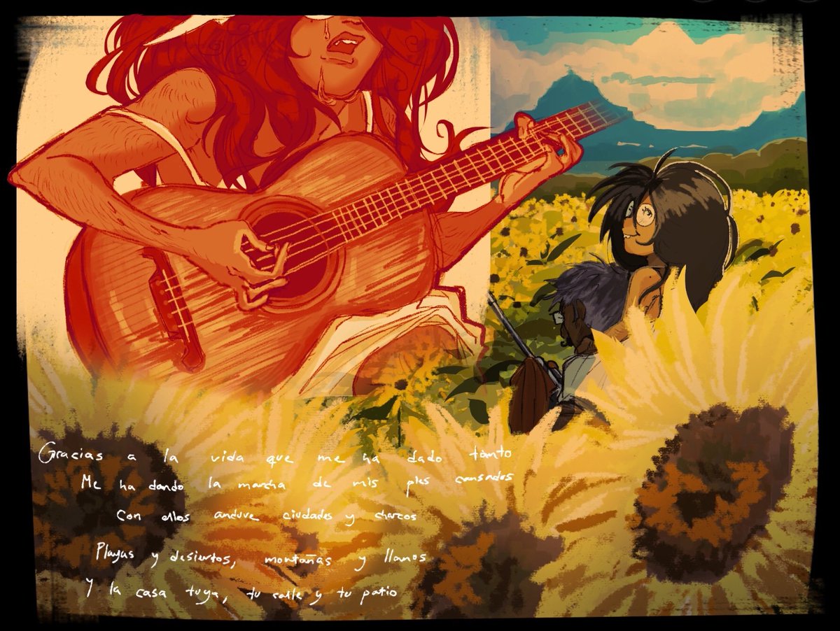 verablue || comms open! tweet media