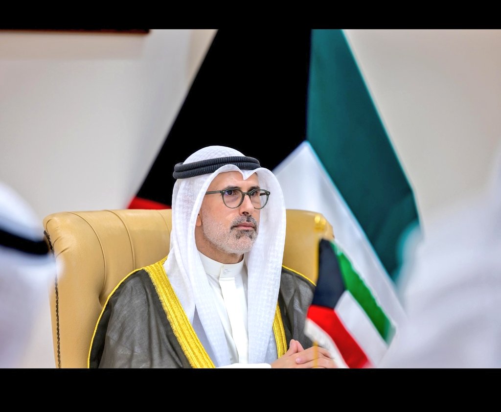 Bader N. Albarghash tweet media