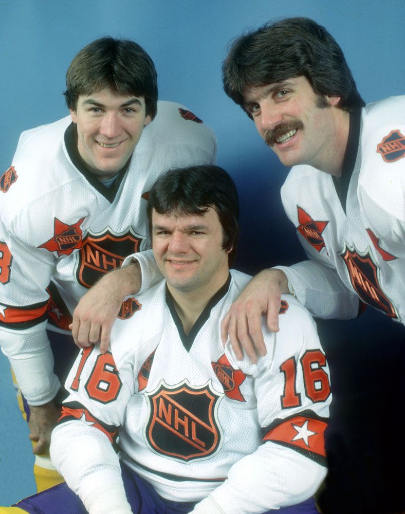 pre2000hockey's tweet image. #vintagehockey #kings