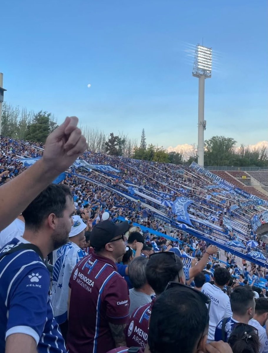 Debe estar hablando de esta minoria