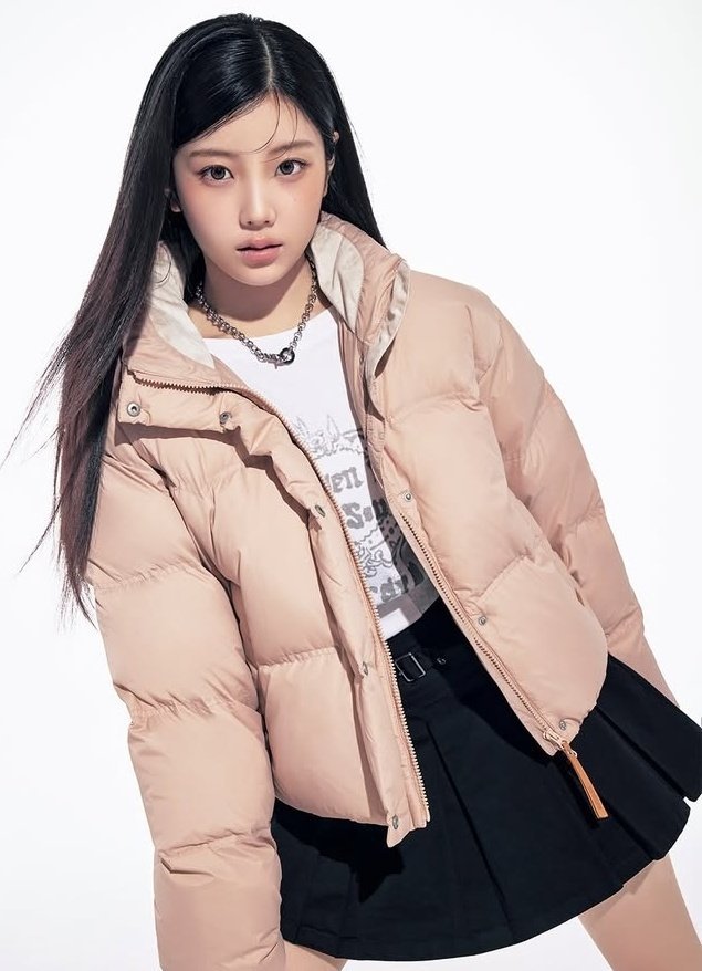 ILLIT NEWS tweet media