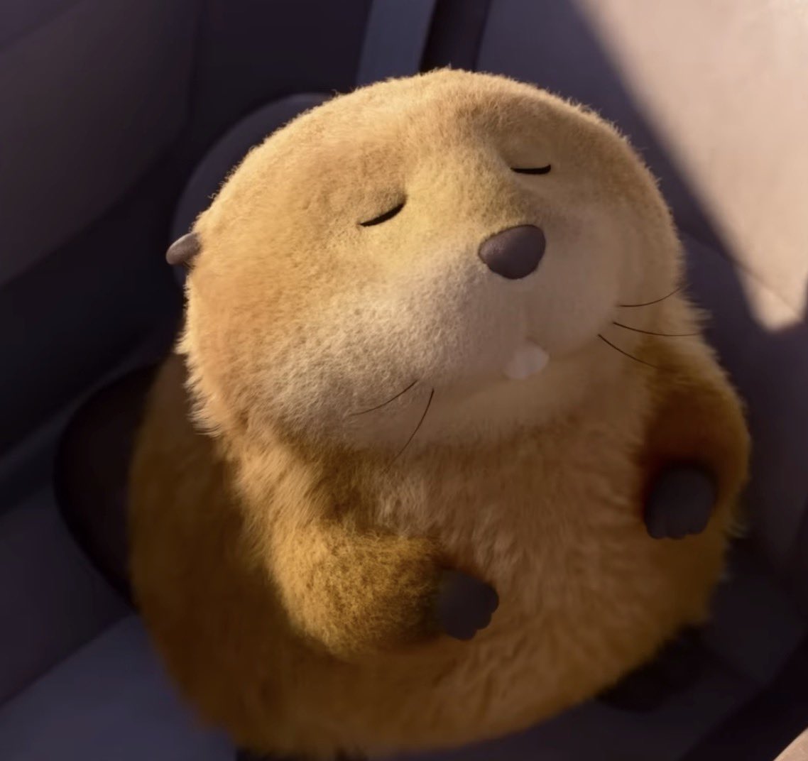 DaQuan Beaver (SPOILERS!!) tweet media