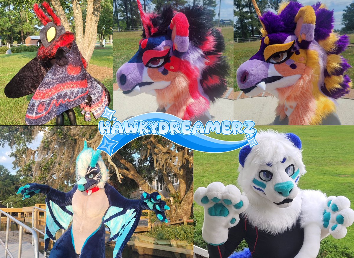 Kahliea 🔜 FWA tweet media