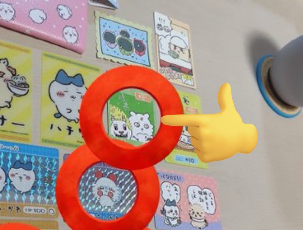 ちゃみ tweet media