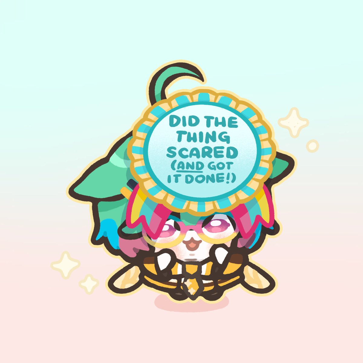 rosedoodle🌹🖍 VchiBan ✨ tweet media