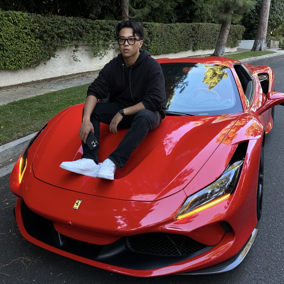 ALEX SUZUKI tweet media