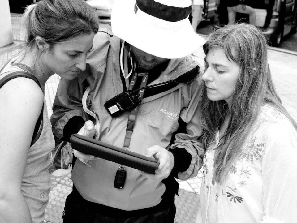 Gestión Creativa Iberoamericana tweet media