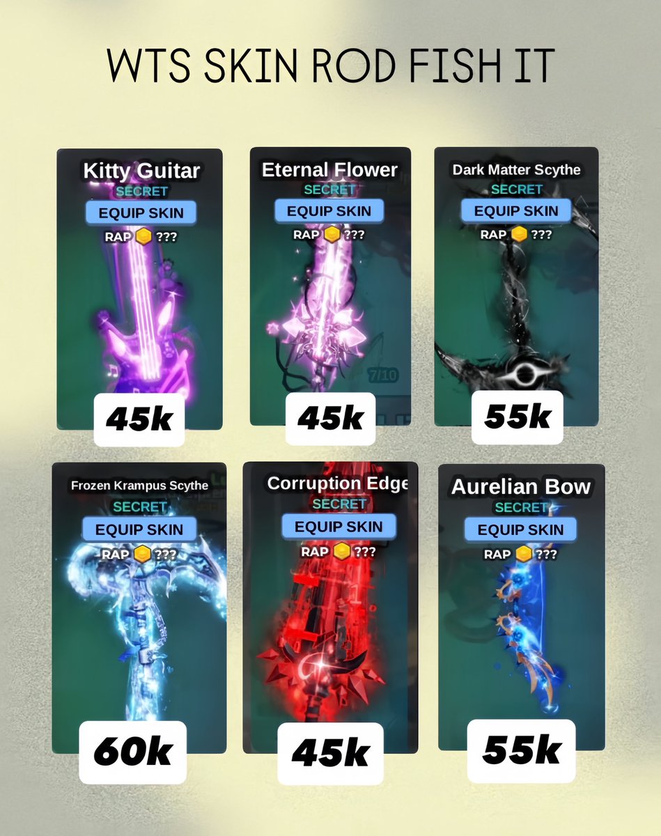 el mau forgotten • mt after dm tweet media