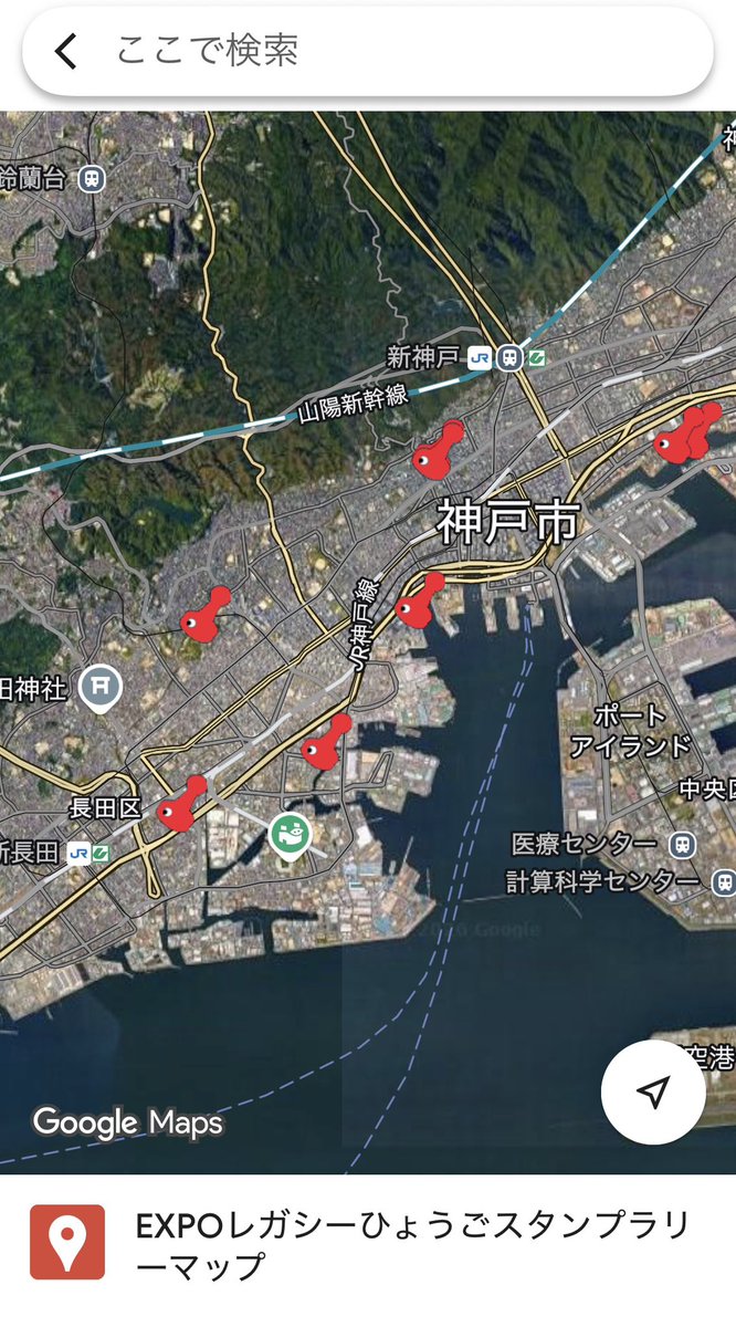 ヨドジン tweet media