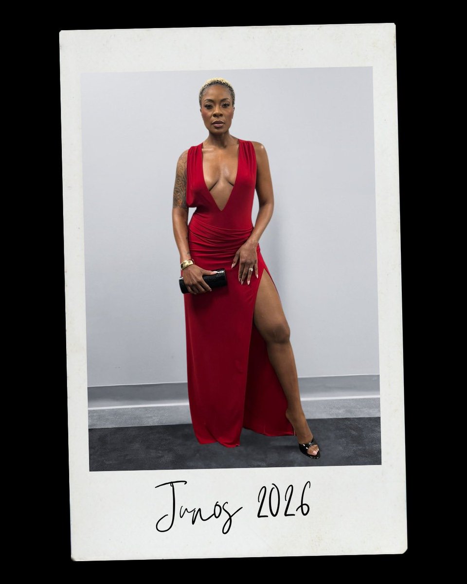 Jully Black tweet media