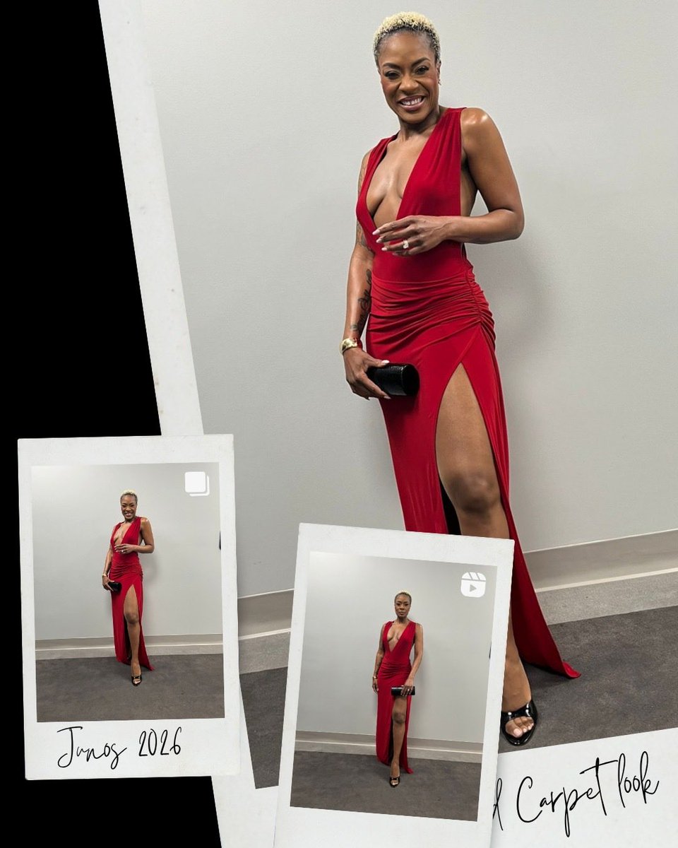 Jully Black tweet media