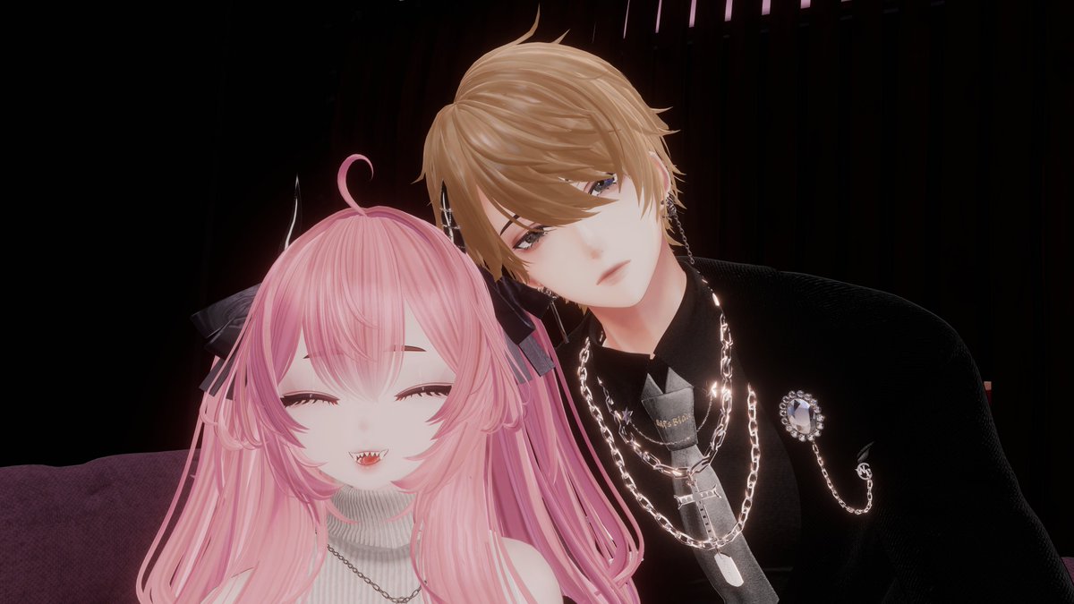 みざり♂ tweet media