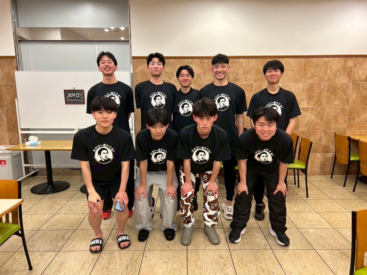 三遠ネオフェニックス アカデミー tweet media