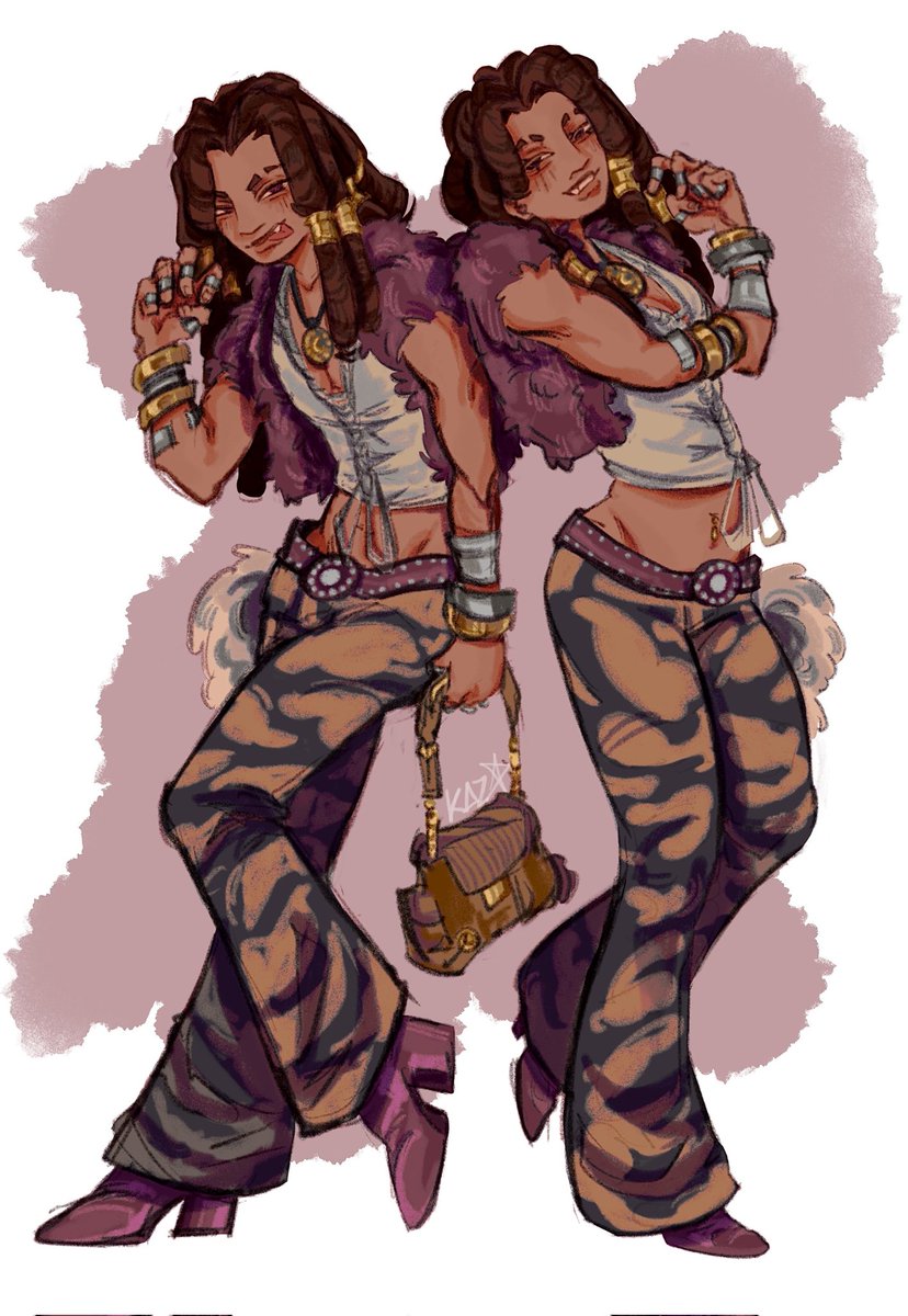 KaZ! ✩ tweet media