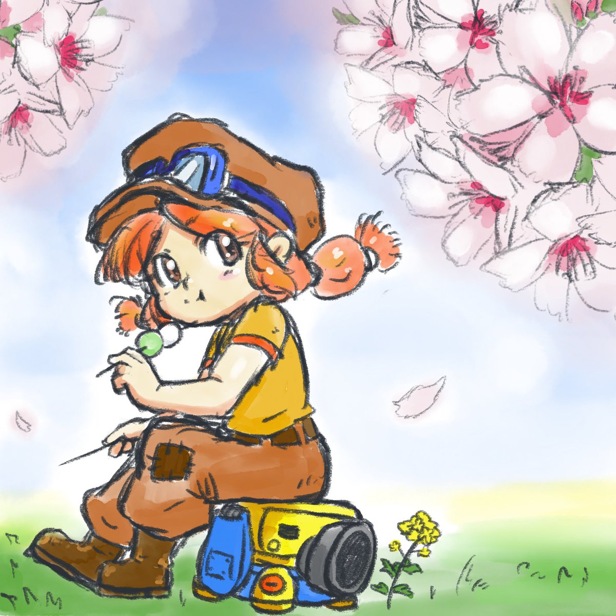 カッチャ tweet media