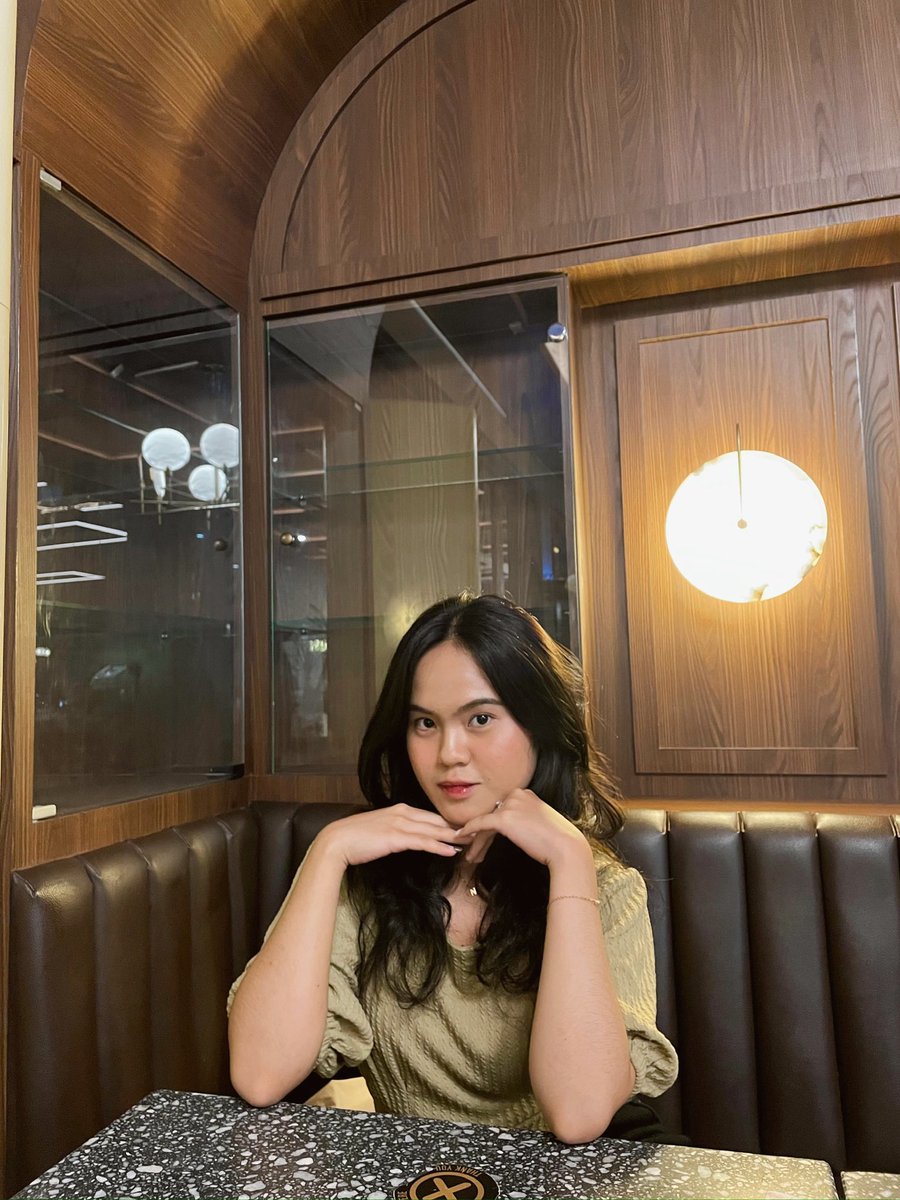 ʕᵔﻌᵔʔ tweet media