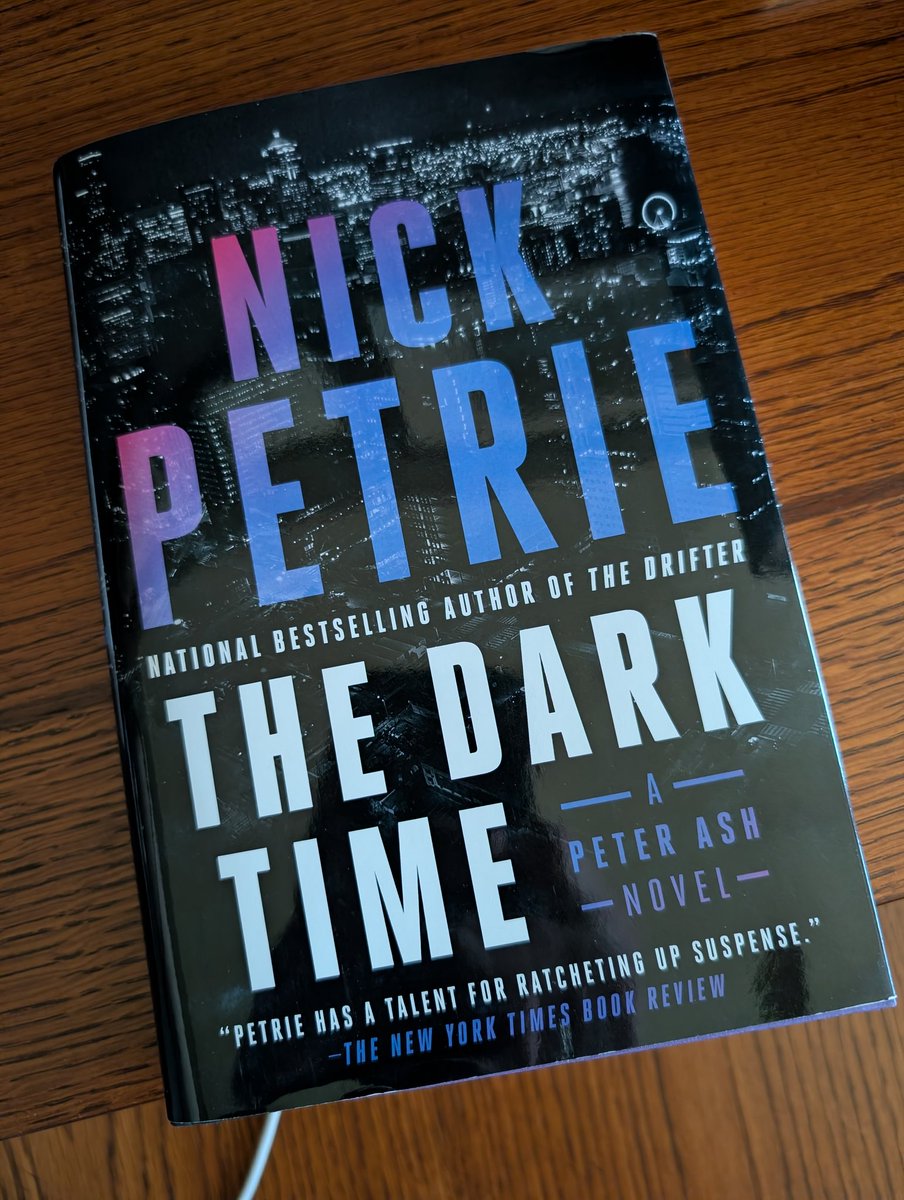 Scott Frederick 📚 tweet media