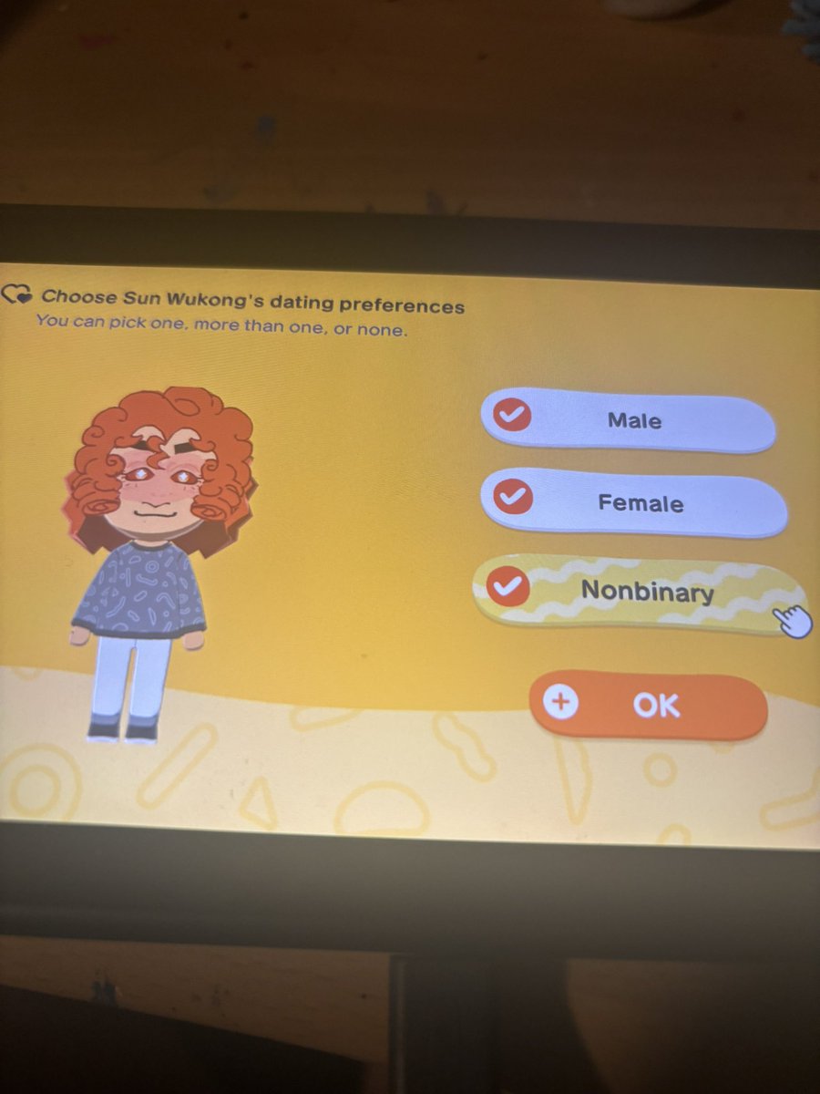 ☀︎︎Moon 🍉!! || 1# wukong fan tweet media