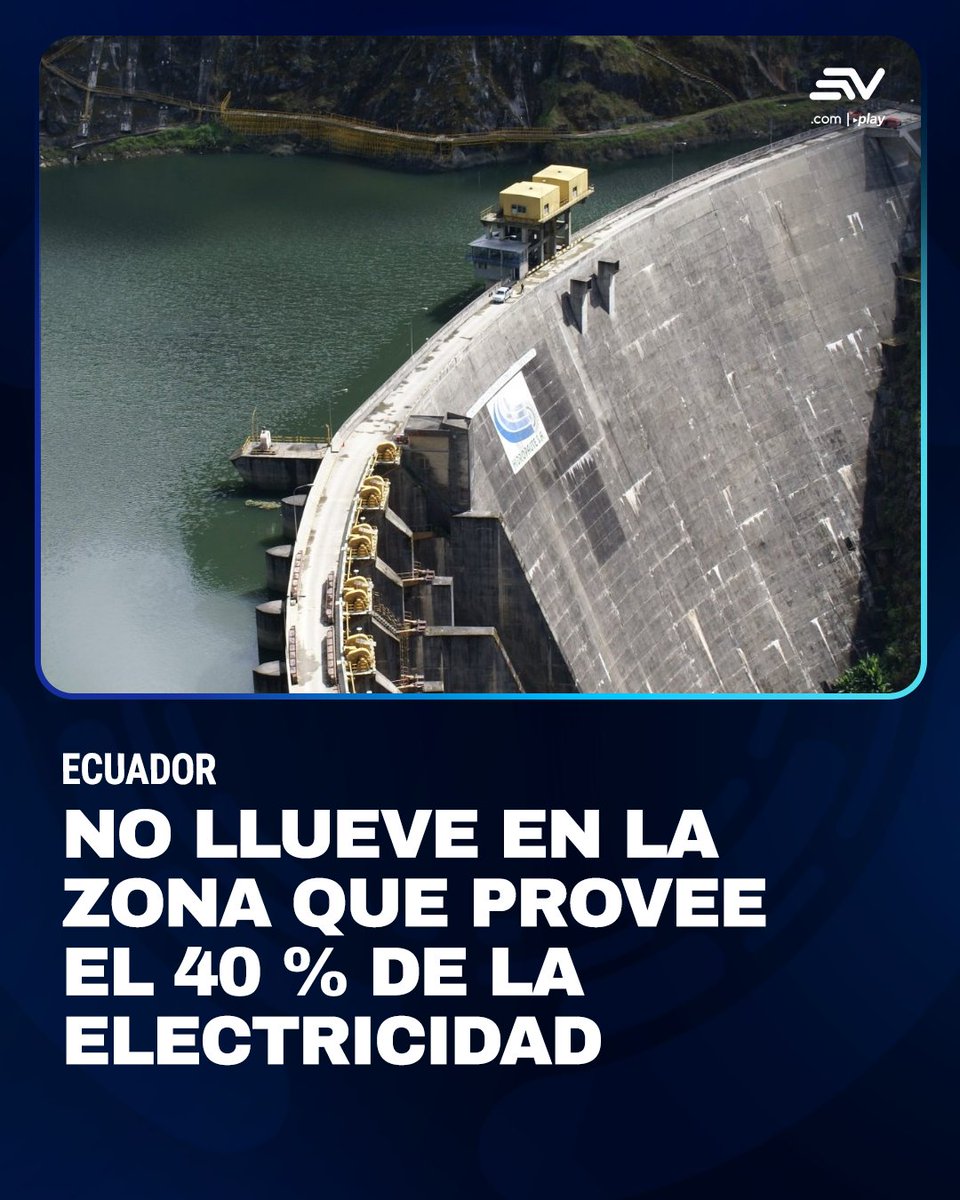 Ecuavisa tweet media