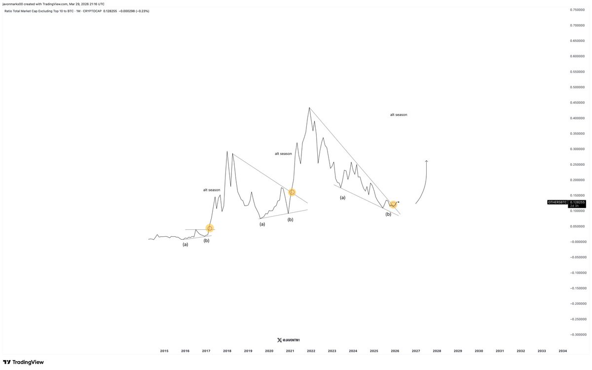 🚨BSC Gems Alert🚨 tweet media
