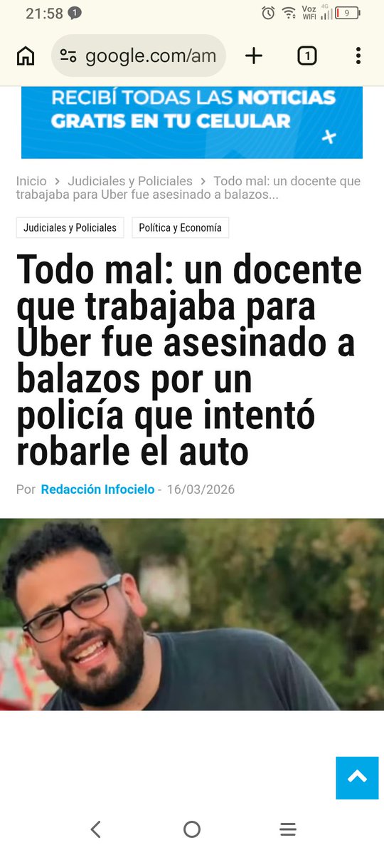 BESSENT PRESIDENT OF ARGENTINA tweet media