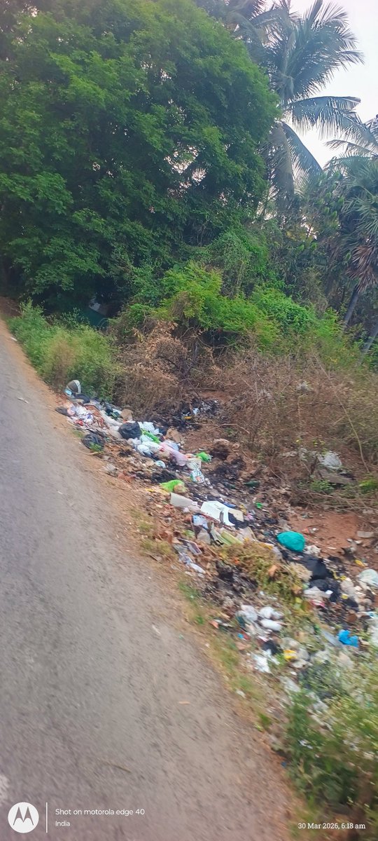 Vellore Smart City tweet media