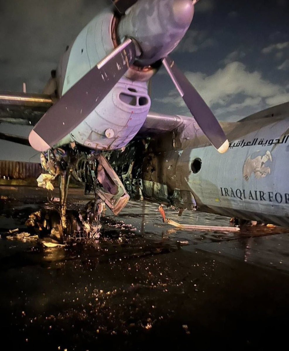 Rusly Al-Maliki 🇮🇶 رسلي المالكي tweet media