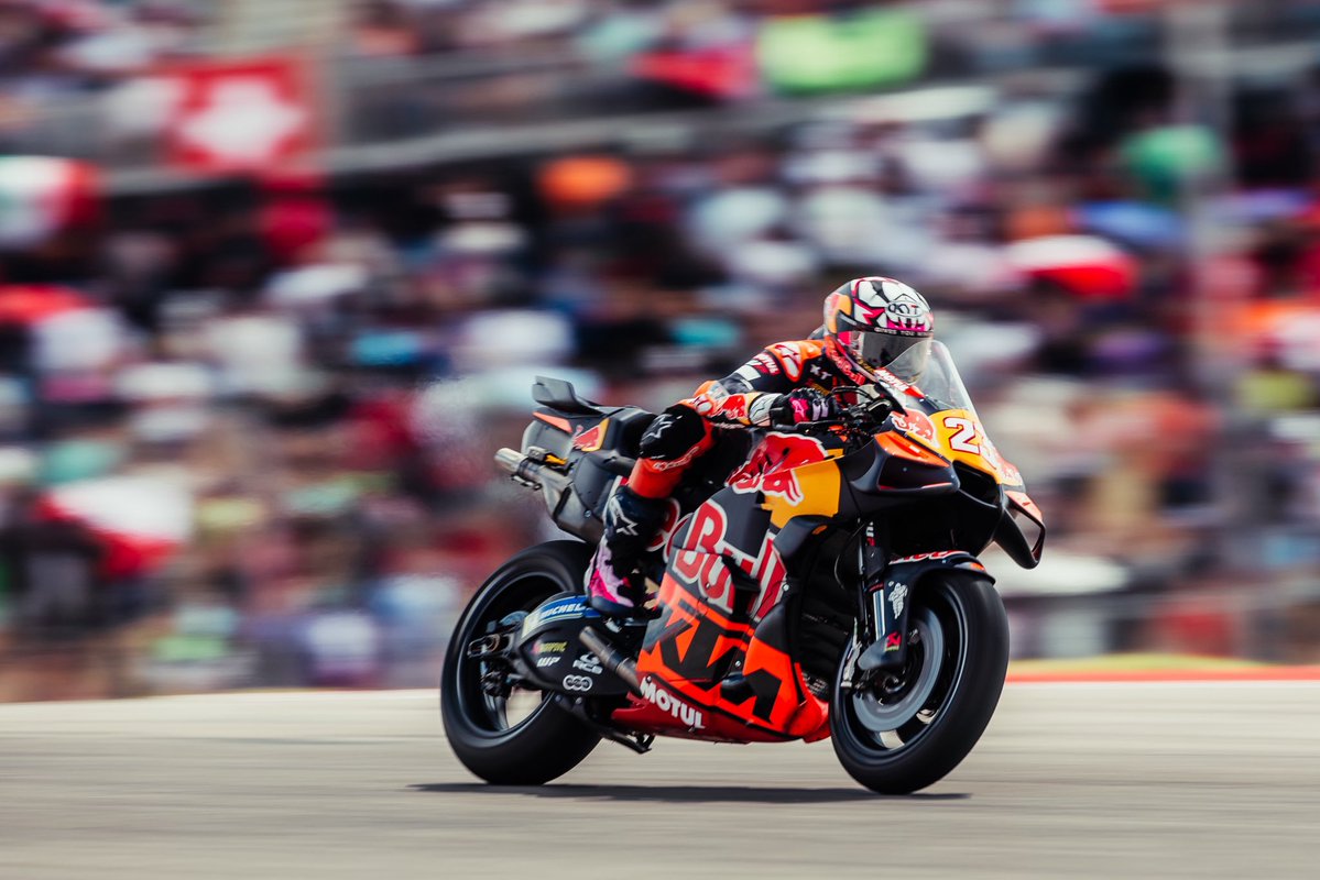 Tech3 Racing tweet media