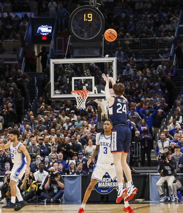 College Basketball Report tweet media